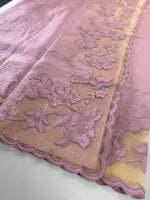 Semi silk saree A / ND144