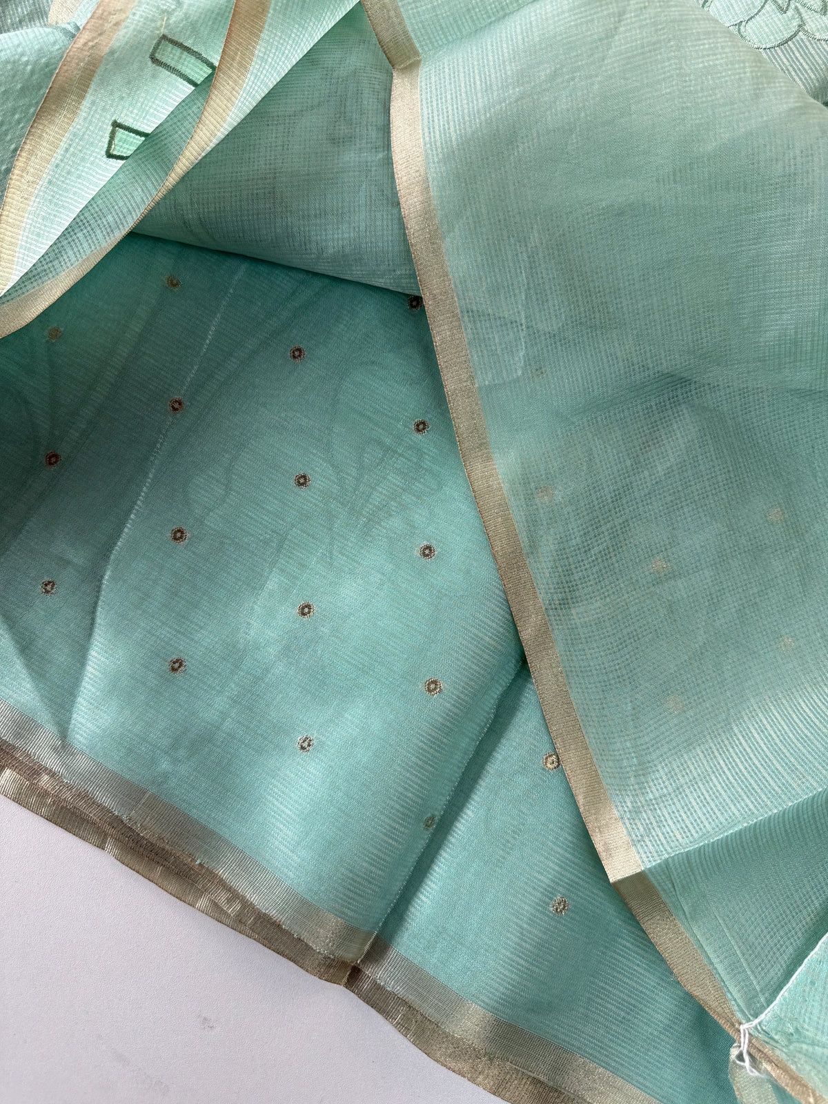 Silky kotta Saree/RM54