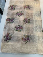 Net kotta Saree/ CW126