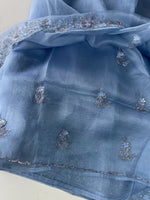 Crushed Tissue / HW129