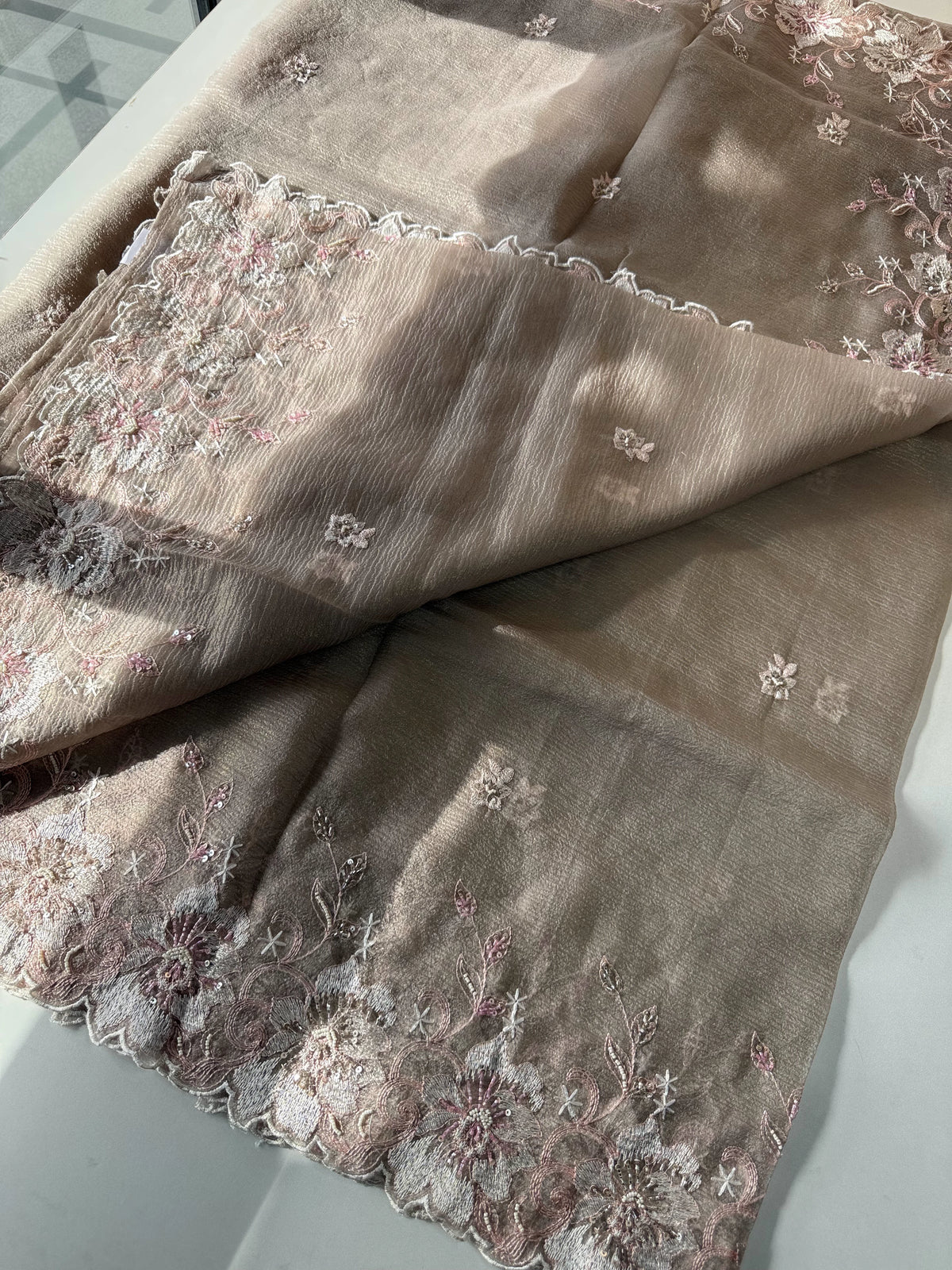 Crushed Crape premium/ HM85