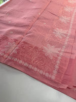 Semi jute saree/ 5163