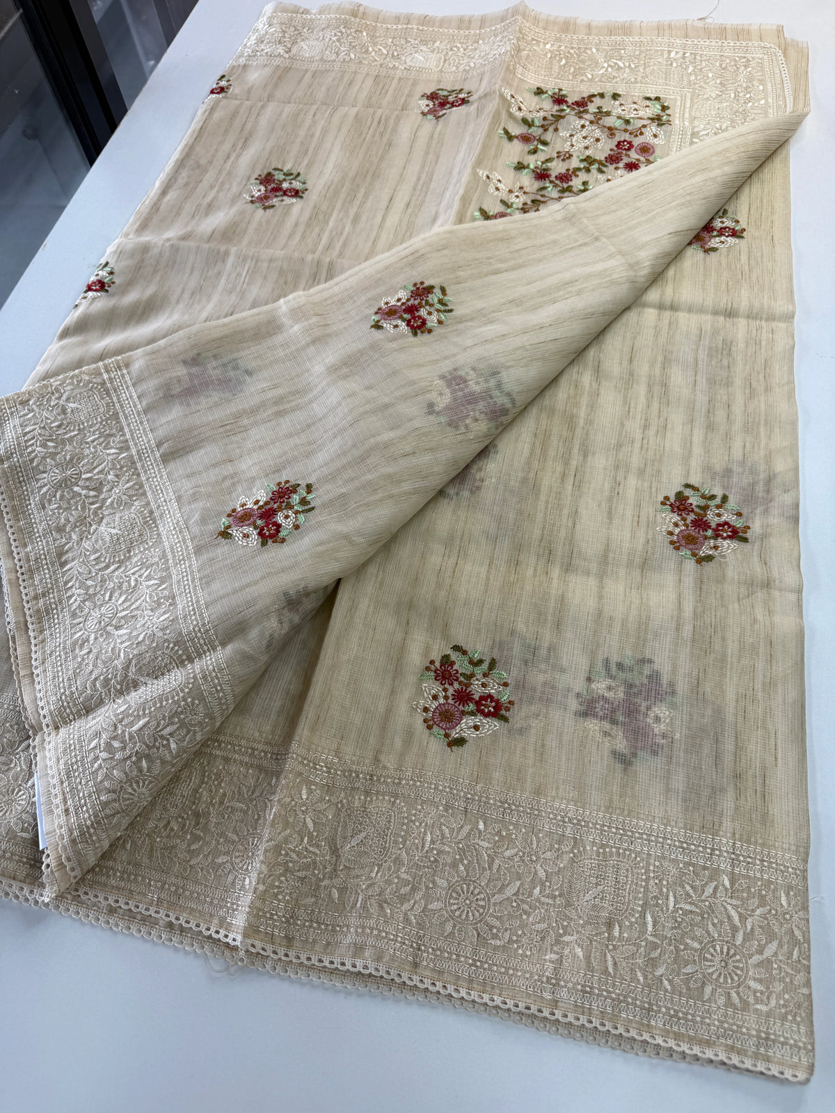 Silky Kotta saree / KK37