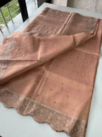 Tissue blend silky kotta /CK101