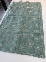 Chiffon saree/ MC145