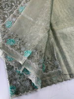 Tissue Saree/ SN301