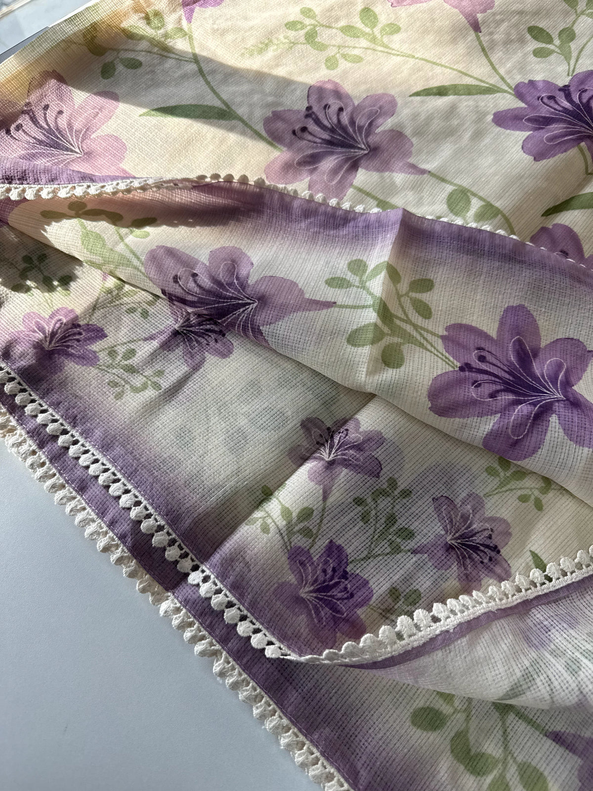 Silky kotta Saree /GW171