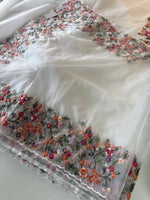 Soft Organza /HL1016