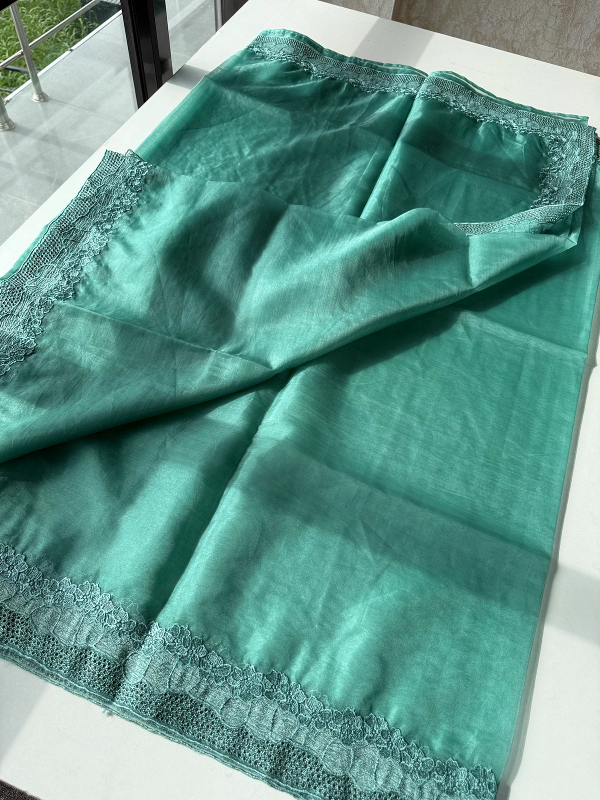 Soft Organza / CW109