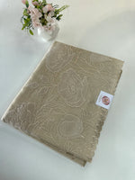Tissue kotta saree/A6871