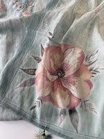 Net kotta salwar set/2625