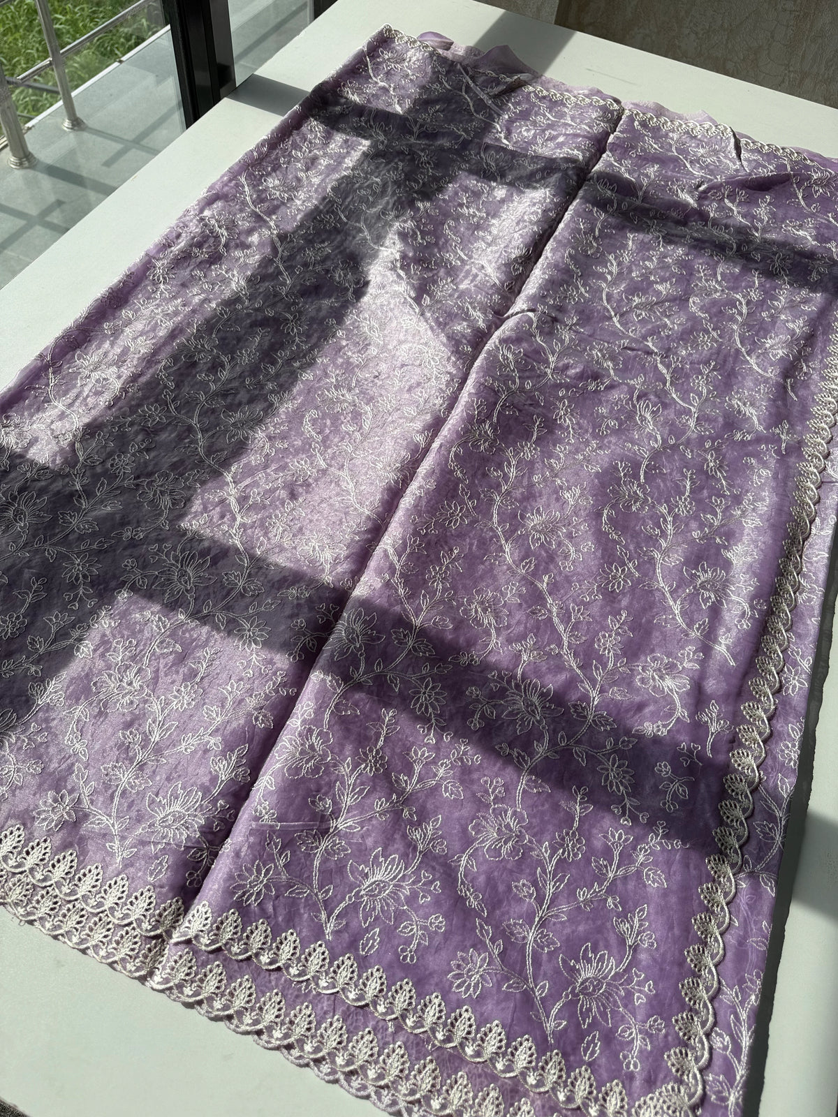 Satin Oragnza /D14026