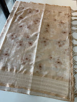 Semi silk / KI085