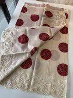 Silky kotta saree /218T