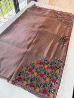 Crushed Crape / CM1105