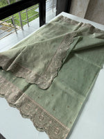 Tissue blend silky kotta /CK101