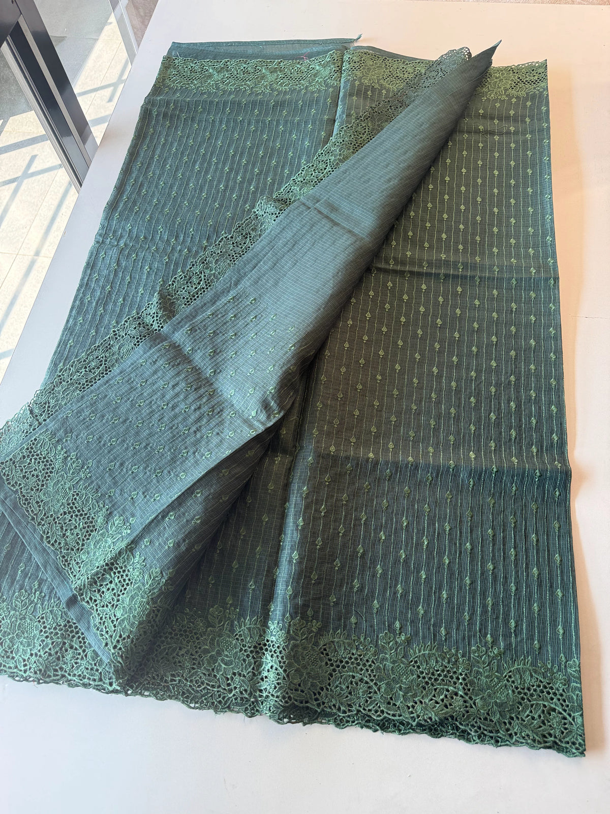 Silky kotta Saree/ BM418