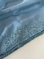 Crushed crape /HW132