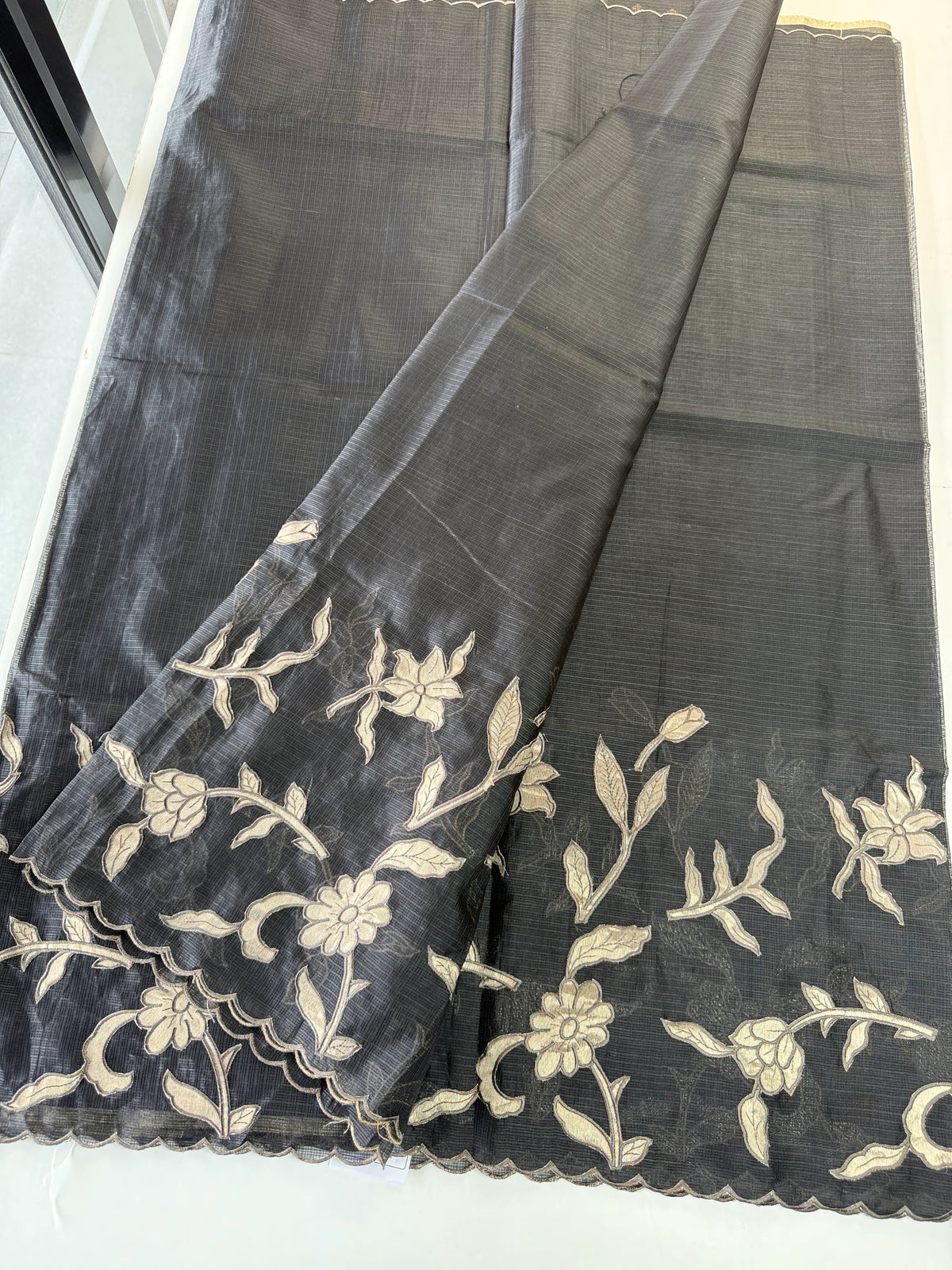 Silky kotta Saree/ CS12