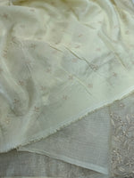 Tussar kotta Saree/ RW21