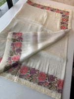 Tissue Organza /CK669