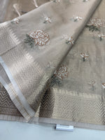 Tissue Saree/ 5399