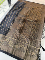 Georgette Banarasi/TAR02