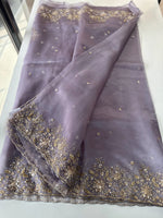 Glass organza / MC973