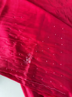 Tissue organza Saree/ HW319
