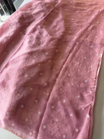 Shimmer Georgette /BL657