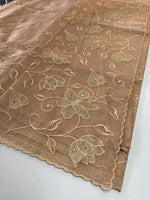 Tissue kotta saree /A6757