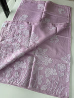 Silky kotta Saree /D15017