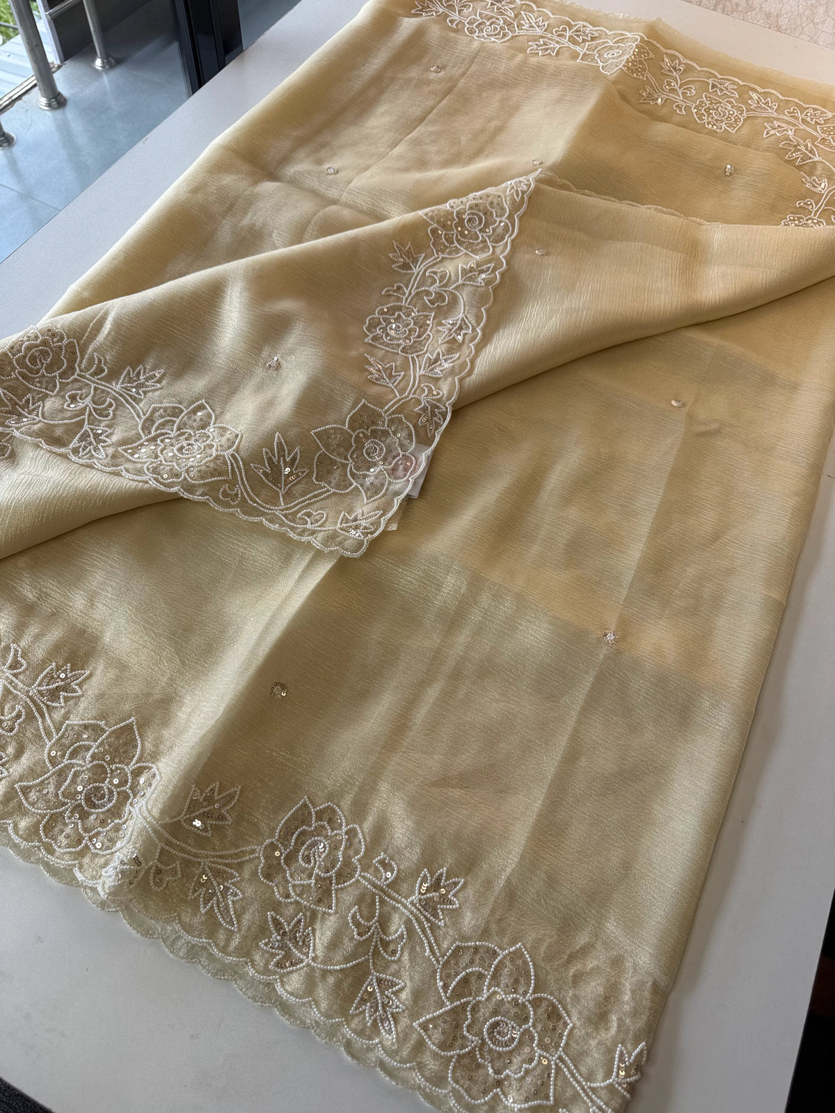 Platinum Crush /SA099