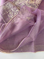 Chanderi tissue blend /BL922