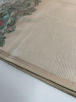 Soft semi Tussar/FG158