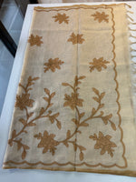 Tissue linen blend /AF279