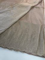 Shimmer Georgette Saree/CW474