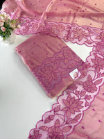 Tissue organza / NC139