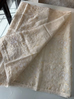 Silky kotta Saree/ BL450