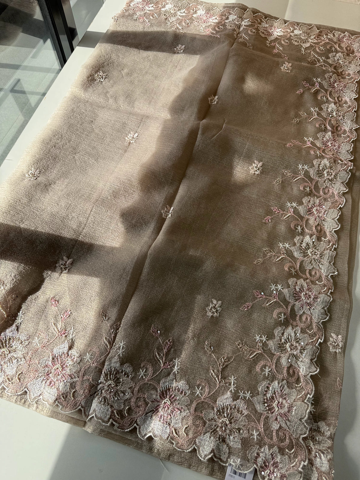 Crushed Crape premium/ HM85