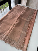 Tissue blend silky kotta /CK101