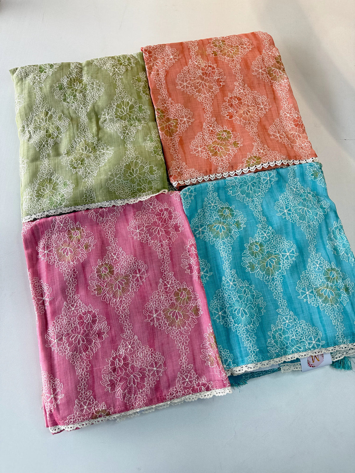 Netkotta salwar set /2444