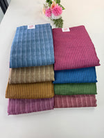 Super net Kotta unstitched salwar set / NC275