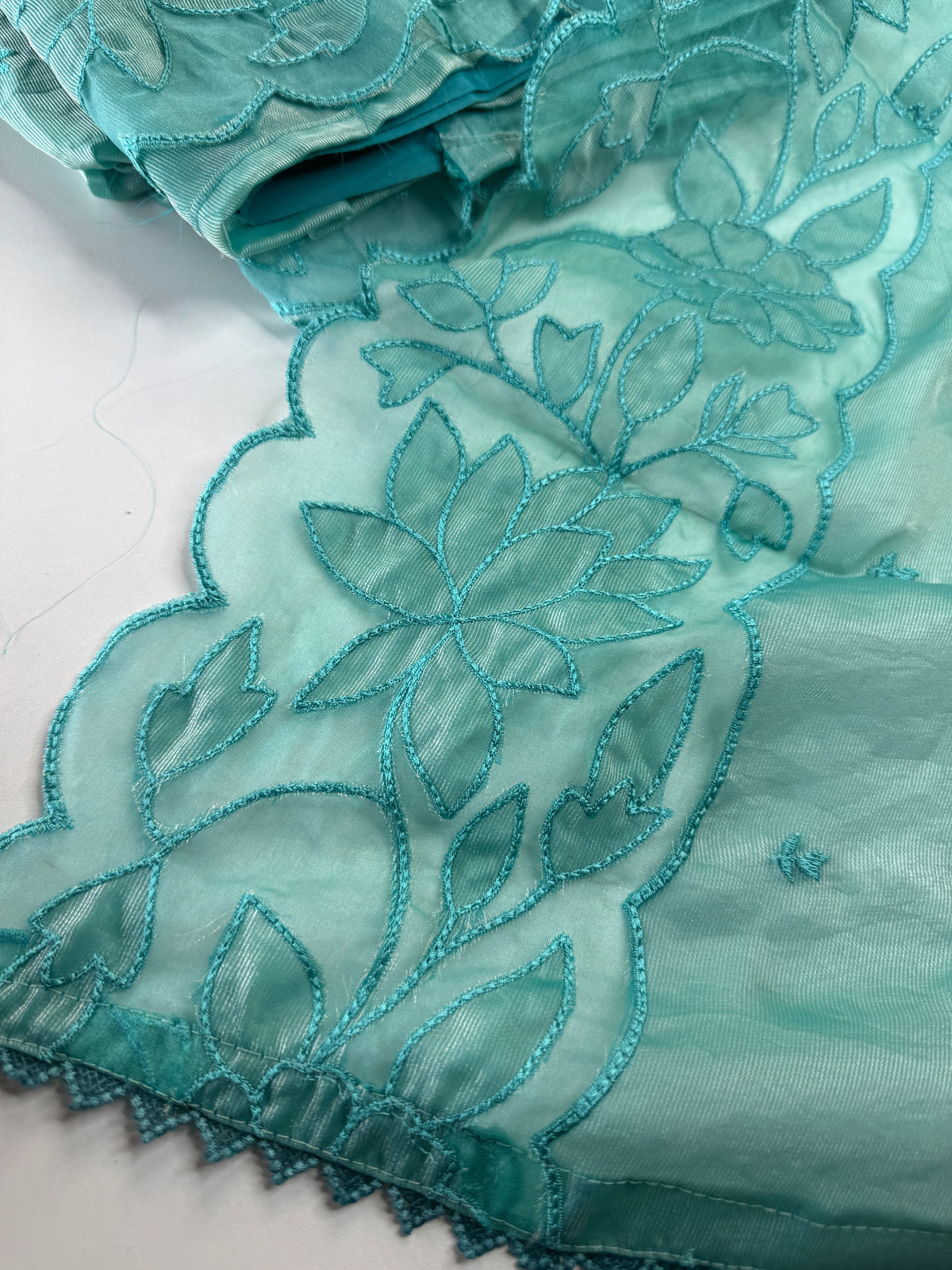 Tissue organza / NC139