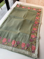 Tissue Organza /CK669