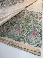 Soft semi Tussar/FG158