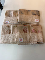 Soft semi silk /KE731