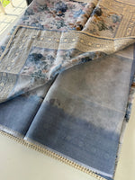 Soft Organza /EMB560