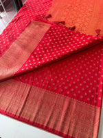 Georgette Banarasi /TAR2