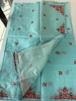 Net kotta saree/3002